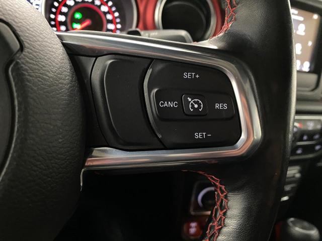 2021 Jeep Wrangler Vehicle Photo in Appleton, WI 54913