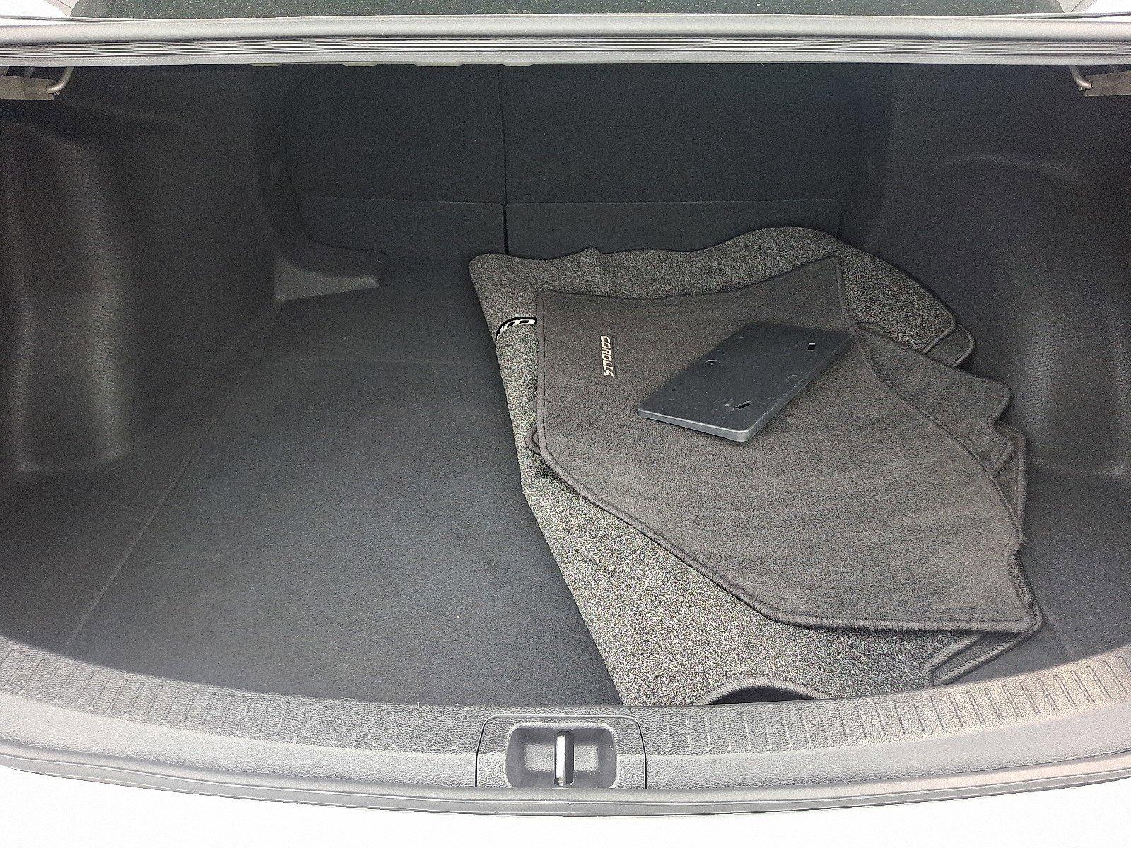 2023 Toyota Corolla Vehicle Photo in Harrisburg, PA 17111