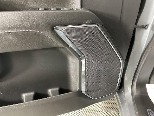 2023 GMC Sierra 1500 Vehicle Photo in GILBERT, AZ 85297-0402