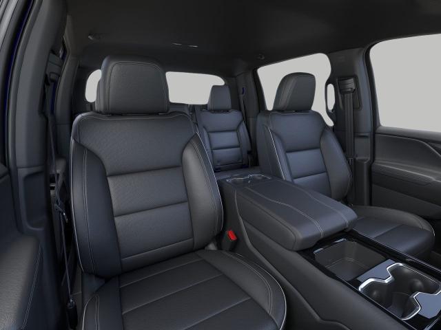2026 Chevrolet Silverado EV Vehicle Photo in NEENAH, WI 54956-2243