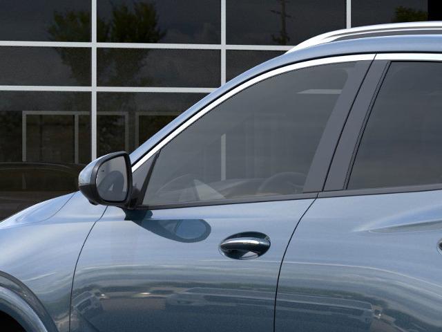2026 Buick Encore GX Vehicle Photo in HARRISBURG, PA 17111-1033