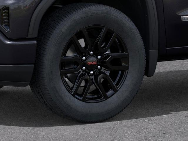 2026 GMC Sierra 1500 Vehicle Photo in DANBURY, CT 06810-5034