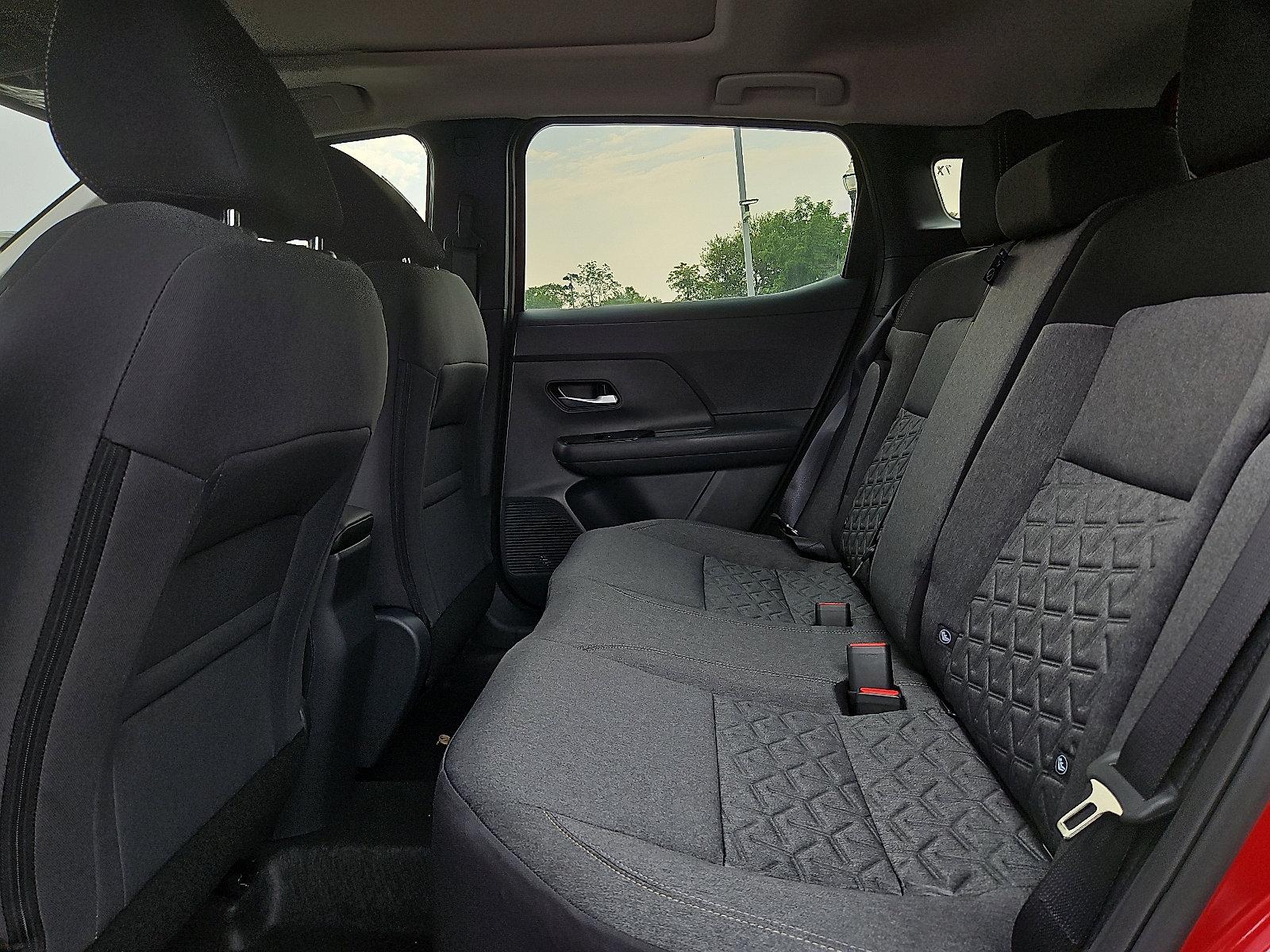 2025 Nissan Kicks Vehicle Photo in Harrisburg, PA 17111-1033