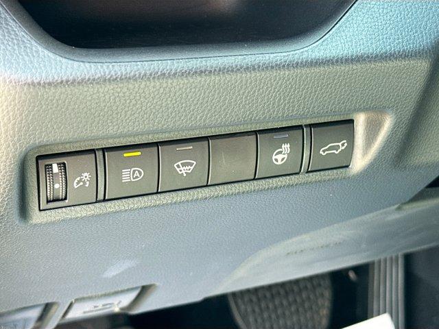 2022 Toyota RAV4 Vehicle Photo in Flemington, NJ 08822