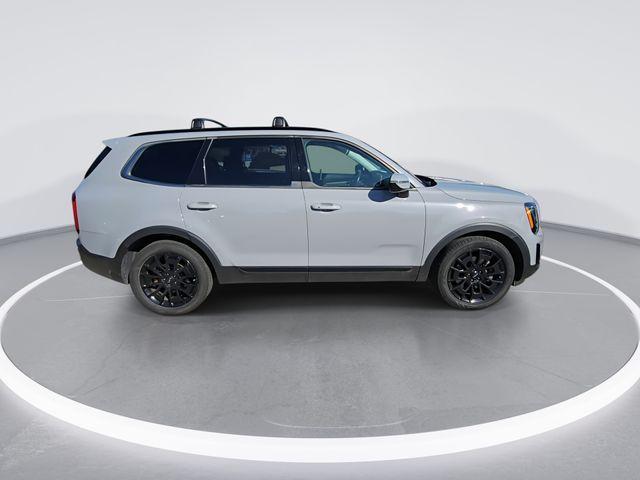 2022 Kia Telluride Vehicle Photo in Pleasant Hills, PA 15236