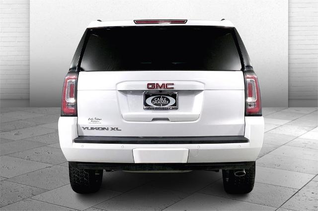 2020 GMC Yukon XL Vehicle Photo in Lees Summit, MO 64086