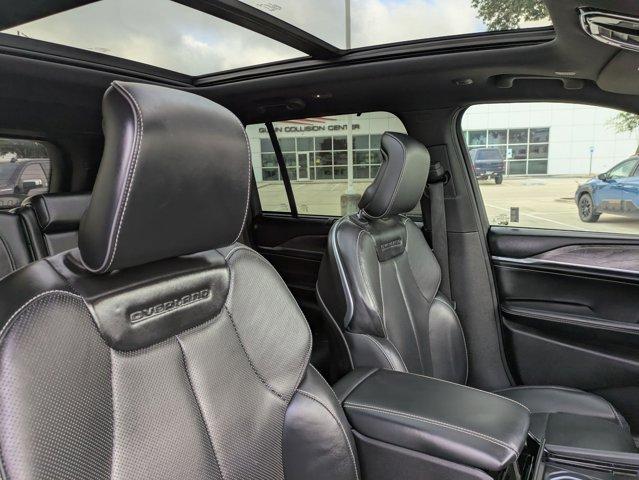 2022 Jeep Grand Cherokee Vehicle Photo in SELMA, TX 78154-1459