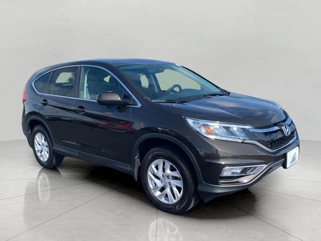 2016 Honda CR-V Vehicle Photo in Neenah, WI 54956