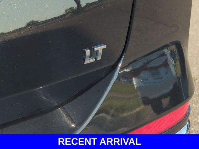 2019 Chevrolet Equinox Vehicle Photo in Merrillville, IN 46410