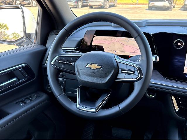 2025 Chevrolet Tahoe Vehicle Photo in BEAUFORT, SC 29906-4218