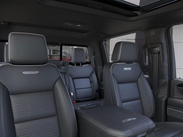 2026 GMC Sierra 2500 HD Vehicle Photo in INDEPENDENCE, MO 64055-1377