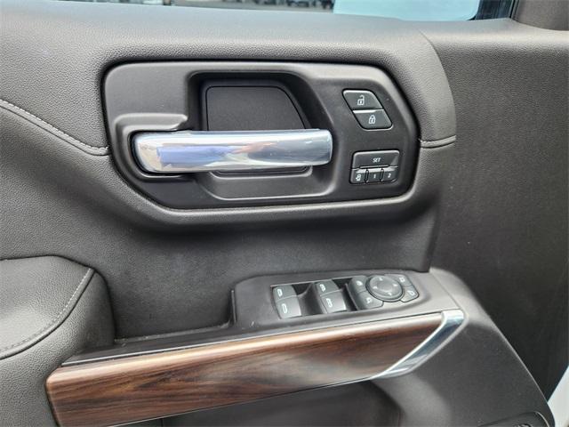 2019 GMC Sierra 1500 Vehicle Photo in AURORA, CO 80012-4011