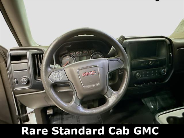 2018 GMC Sierra 1500 Vehicle Photo in EVERETT, WA 98203-5662