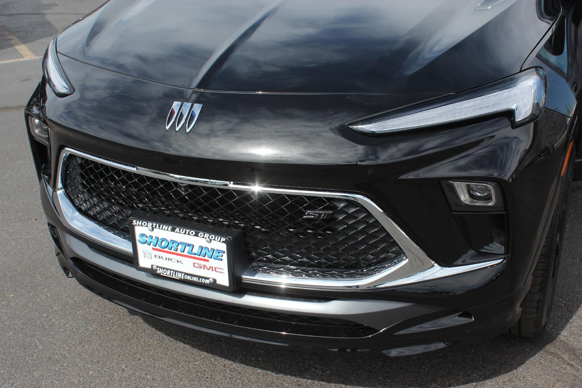 2026 Buick Encore GX Vehicle Photo in AURORA, CO 80012-4011