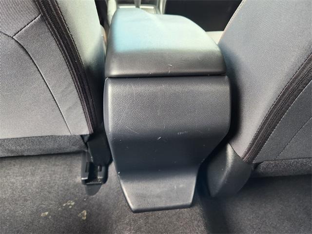 2020 Subaru Crosstrek Vehicle Photo in AURORA, CO 80012-4011