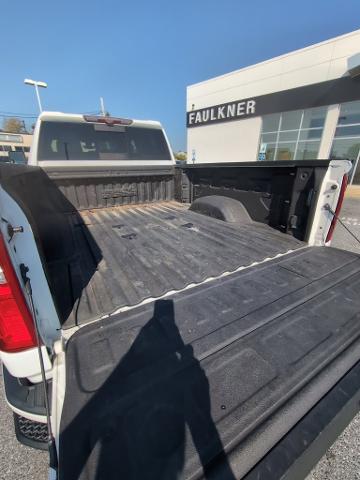2020 Chevrolet Silverado 3500 HD Vehicle Photo in HARRISBURG, PA 17111-1033