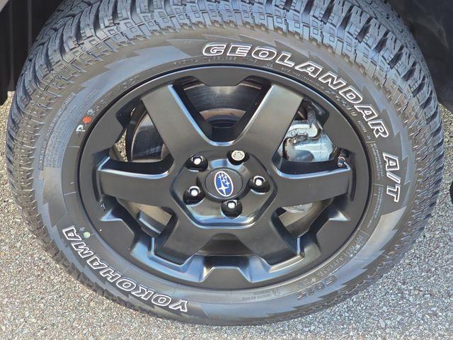 2022 Subaru Outback Vehicle Photo in Pleasant Hills, PA 15236