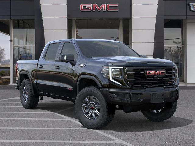 2026 GMC Sierra 1500 Vehicle Photo in INDEPENDENCE, MO 64055-1377