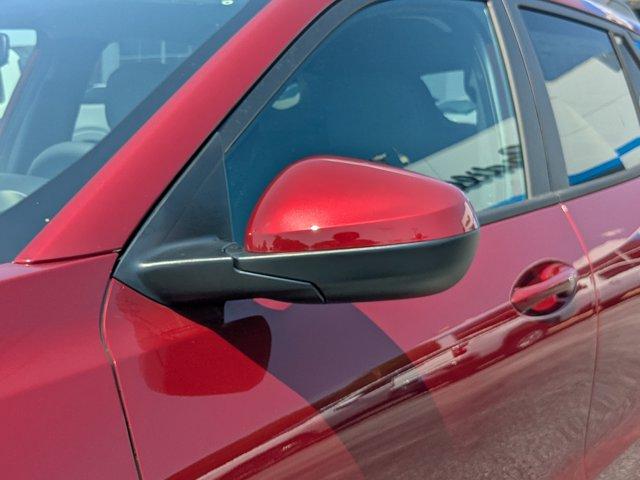 2025 Chevrolet Trax Vehicle Photo in BRUNSWICK, GA 31525-1881