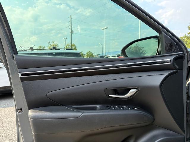 2024 Hyundai SANTA CRUZ Vehicle Photo in Statesboro, GA 30458