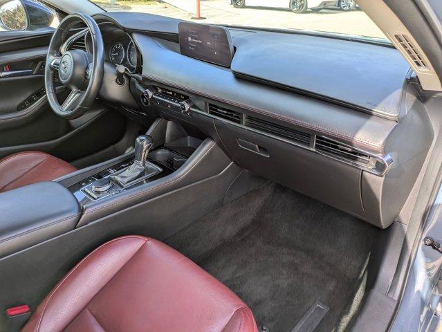 2024 Mazda Mazda3 Sedan Vehicle Photo in San Antonio, TX 78209