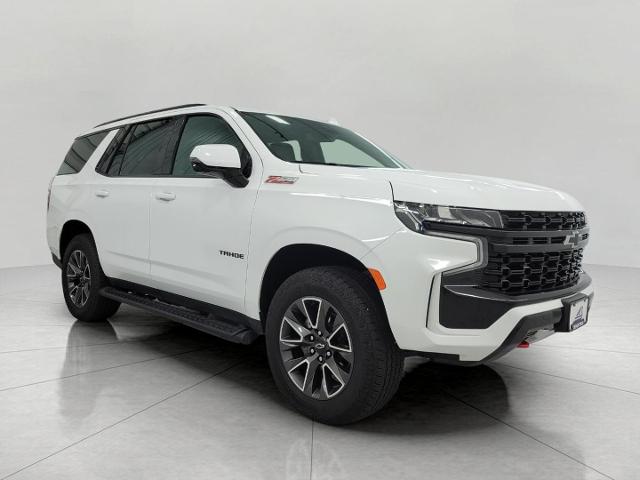 2023 Chevrolet Tahoe Vehicle Photo in NEENAH, WI 54956-2243
