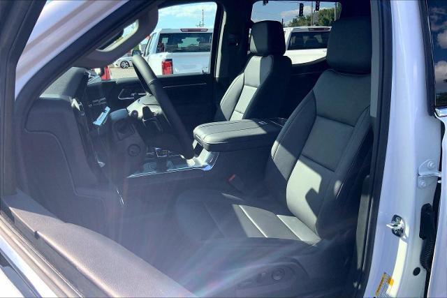 2026 GMC Sierra 1500 Vehicle Photo in INDEPENDENCE, MO 64055-1377