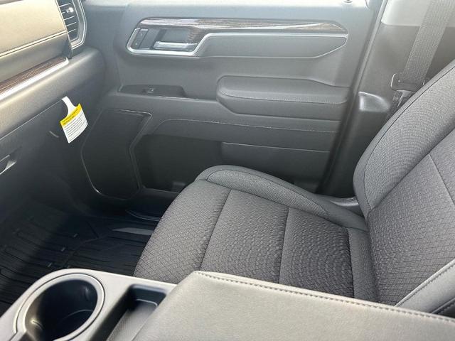 2026 GMC Sierra 1500 Vehicle Photo in COLUMBIA, MO 65203-3903