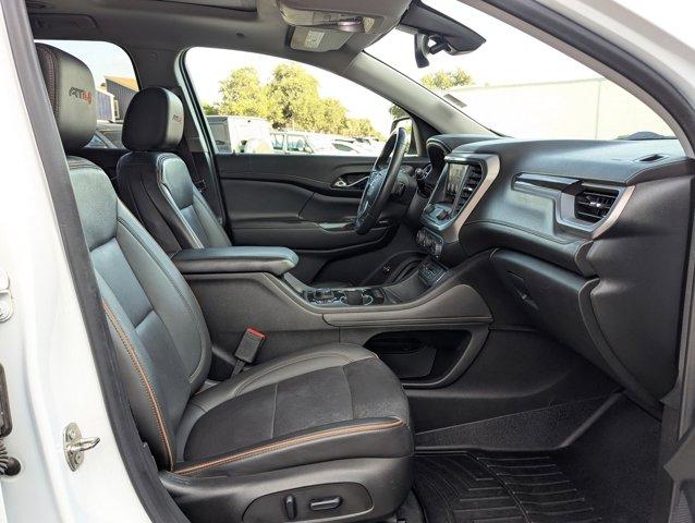 2021 GMC Acadia Vehicle Photo in San Antonio, TX 78230