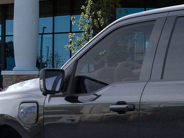 2025 Ford F-150 Lightning Vehicle Photo in Weatherford, TX 76087