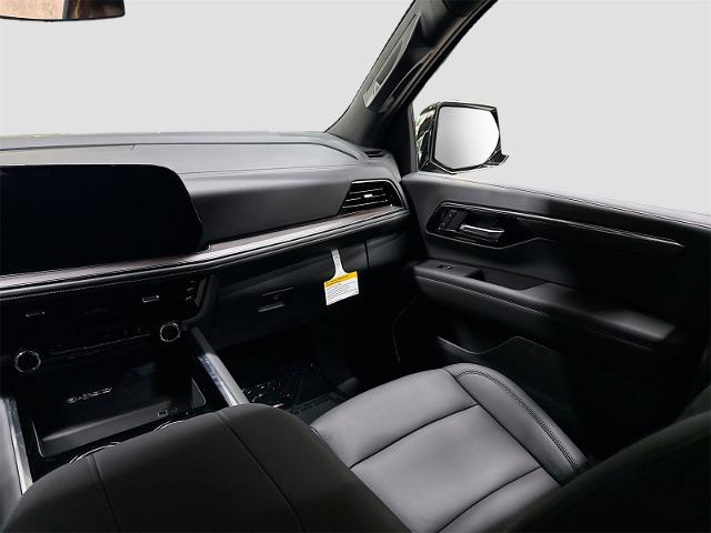2026 Chevrolet Suburban Vehicle Photo in EVERETT, WA 98203-5662