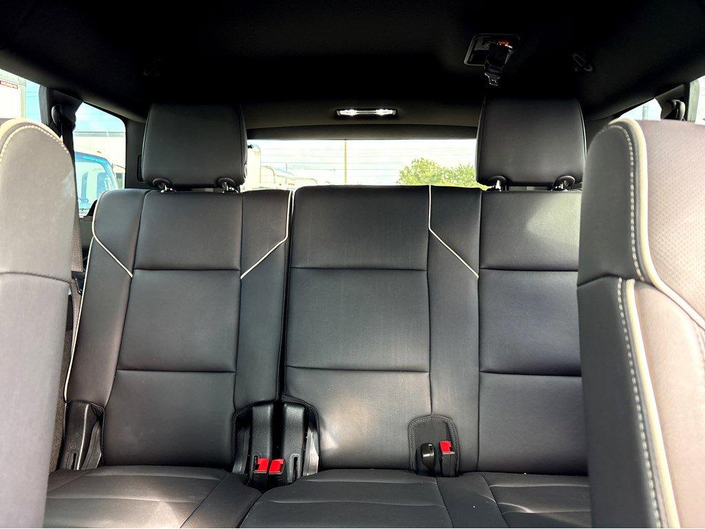 2024 Cadillac Escalade ESV Vehicle Photo in SAVANNAH, GA 31406-4513