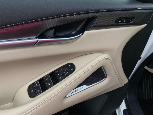 2025 INFINITI QX60 Vehicle Photo in Appleton, WI 54913