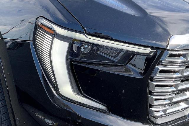 2024 GMC Acadia Vehicle Photo in INDEPENDENCE, MO 64055-1314