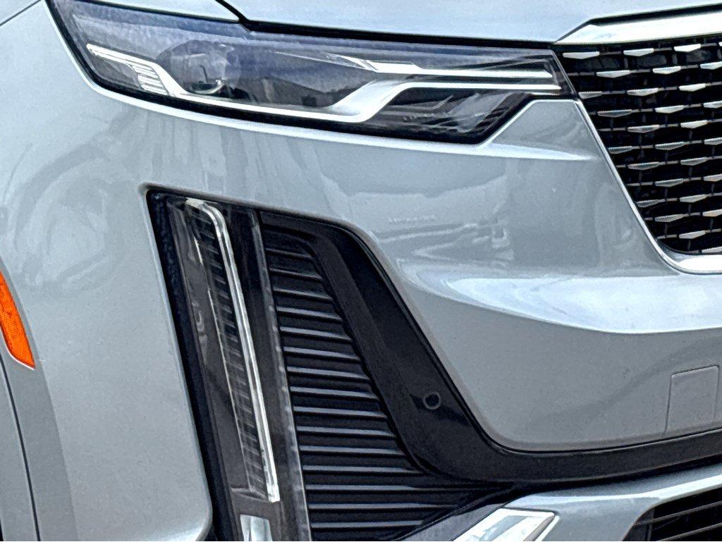 2023 Cadillac XT6 Vehicle Photo in SAVANNAH, GA 31406-4513