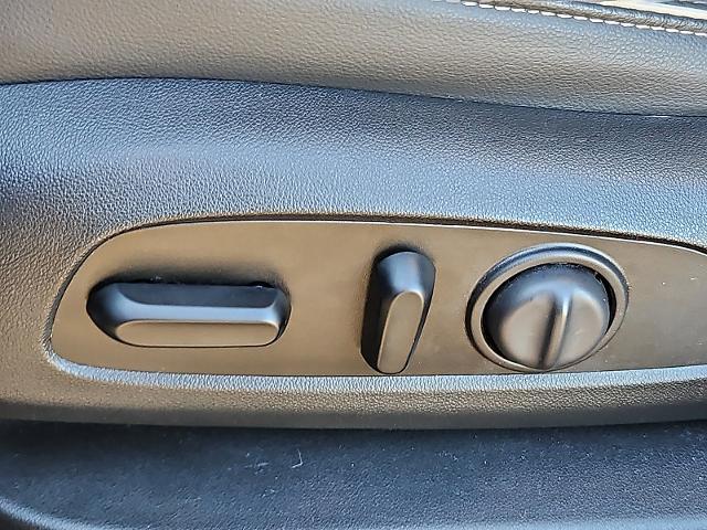 2020 GMC Acadia Vehicle Photo in TREVOSE, PA 19053-4984