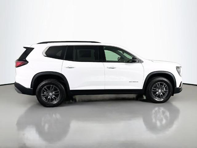 2026 GMC Acadia Vehicle Photo in PUYALLUP, WA 98371-4149
