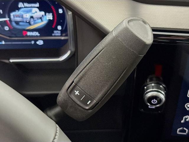 2025 GMC Sierra 3500 HD Vehicle Photo in PUYALLUP, WA 98371-4149