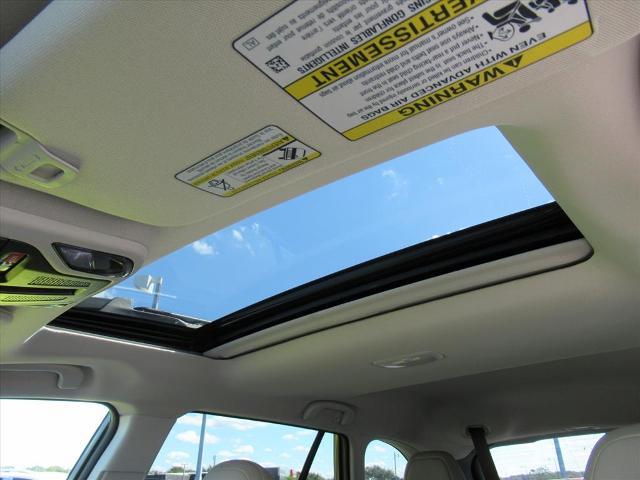 2023 Subaru Outback Vehicle Photo in LEESBURG, FL 34788-4022