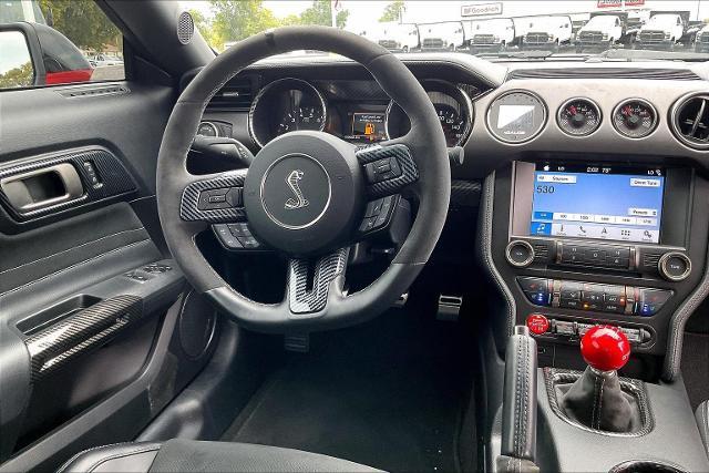 2016 Ford Mustang Vehicle Photo in INDEPENDENCE, MO 64055-1314