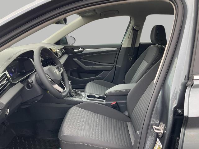 2026 Volkswagen Jetta Vehicle Photo in Oshkosh, WI 54904