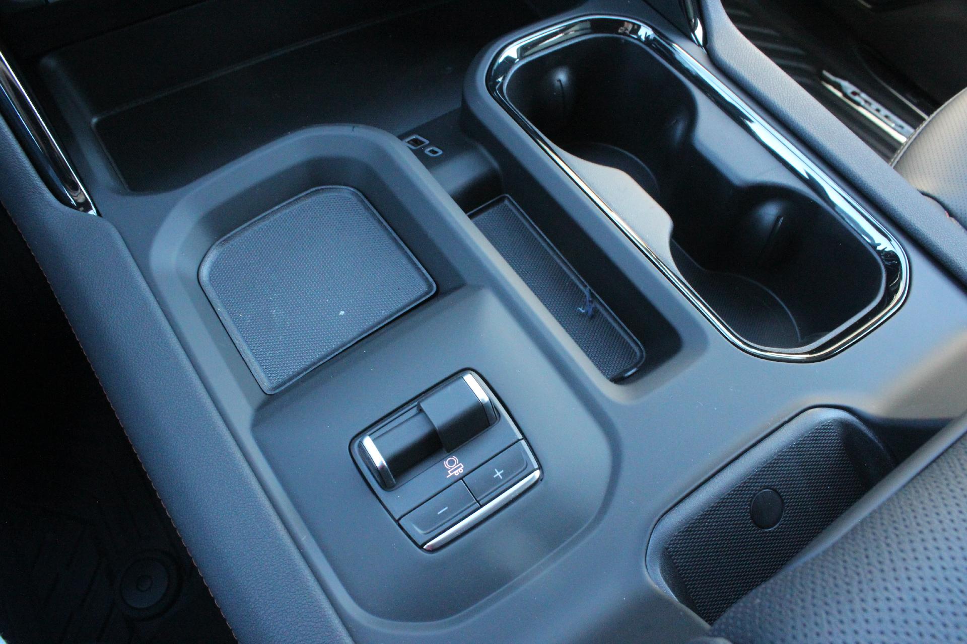 2026 GMC Sierra 3500 HD Vehicle Photo in AURORA, CO 80012-4011