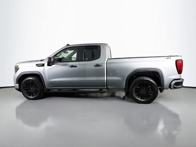 2025 GMC Sierra 1500 Vehicle Photo in PUYALLUP, WA 98371-4149