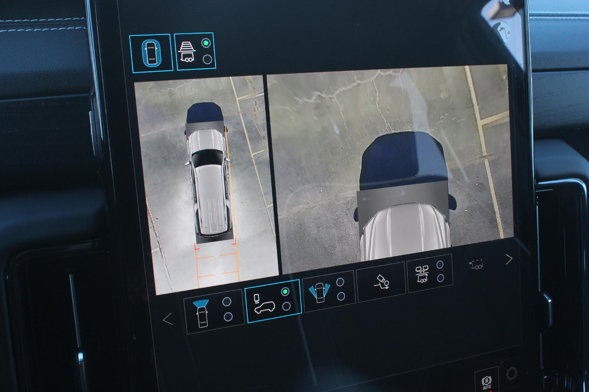 2026 GMC Yukon XL Vehicle Photo in AURORA, CO 80012-4011