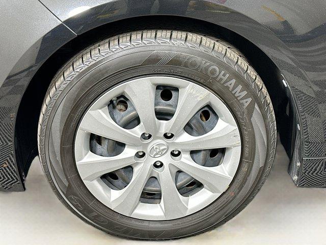 2022 Toyota Corolla Vehicle Photo in Flemington, NJ 08822