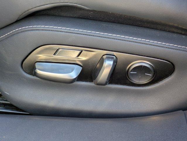 2018 Lexus LS 500 Vehicle Photo in BRUNSWICK, GA 31525-1881