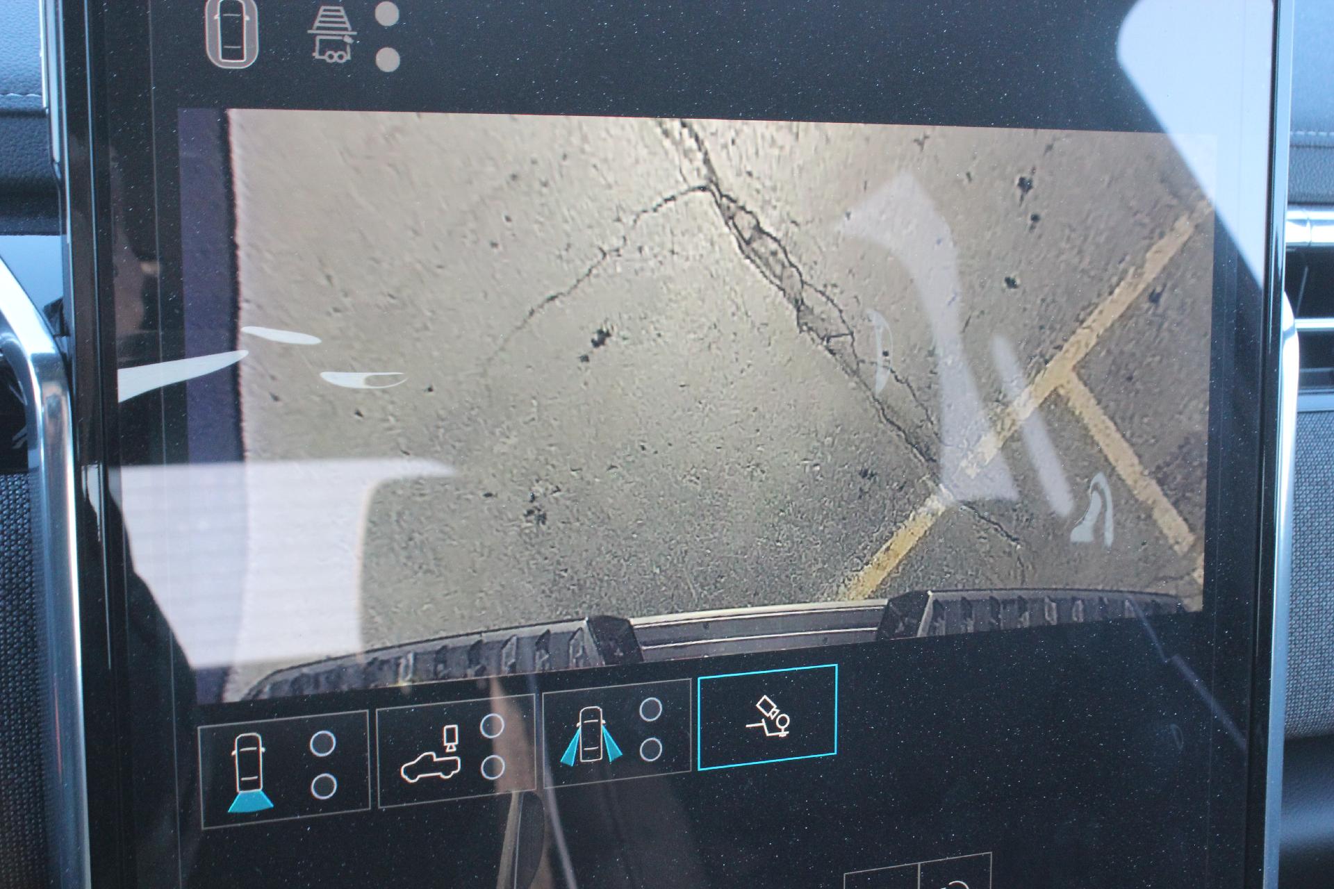 2026 GMC Sierra EV Vehicle Photo in AURORA, CO 80012-4011