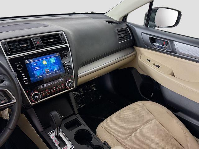 2019 Subaru Outback Vehicle Photo in Puyallup, WA 98371