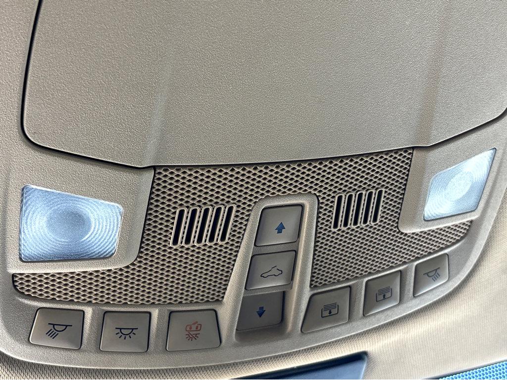 2017 Ford F-150 Vehicle Photo in POOLER, GA 31322-3252