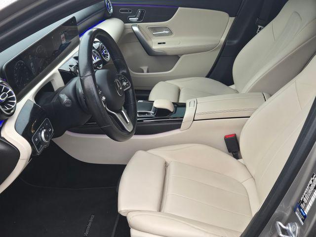 2019 Mercedes-Benz A-Class Vehicle Photo in Puyallup, WA 98371